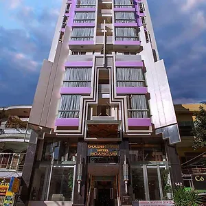 Otel Golden Rain - Hoang Vu
