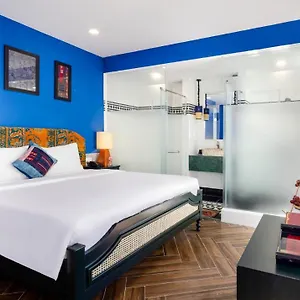 Heritage Boutique Sierra Legend Hotel