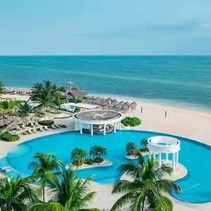 ***** Курортный комплекс Iberostar Selection Rose Hall (adults Only) Ямайка