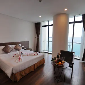 4* Отель Lenid Ocean View