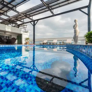 4* Отель Nha Trang Prince Hotel