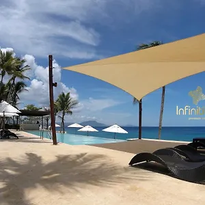 **** Апарт-отель Instyle Residences At Infiniti Blu Доминиканская Республика