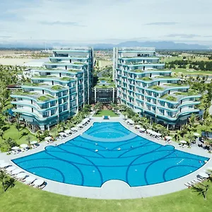***** Курортный комплекс Vinpearl & Golf Nam Вьетнам